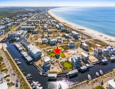 Beach Home For Sale in Mexico Beach, Florida