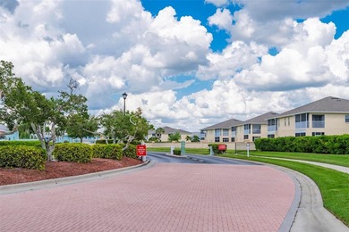 Beach Condo For Sale in North Port, Florida