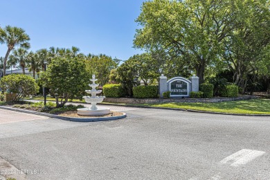 Beach Condo For Sale in Ponte Vedra Beach, Florida