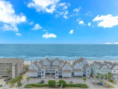 Beach Condo For Sale in Surfside Beach, South Carolina