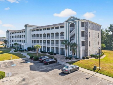 Beach Condo For Sale in Little River, South Carolina