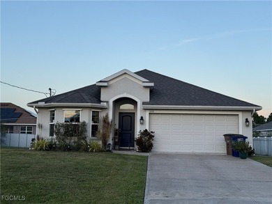 Beach Home For Sale in Lehigh Acres, Florida