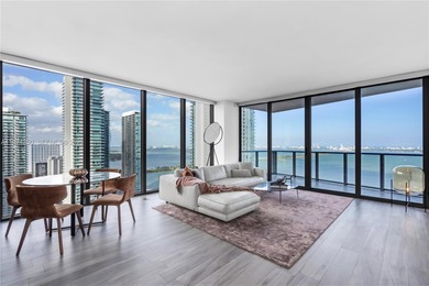 Beach Condo For Sale in Miami, Florida