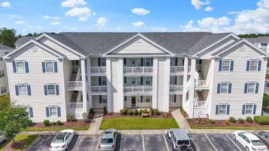 Beach Condo For Sale in North Myrtle Beach, South Carolina