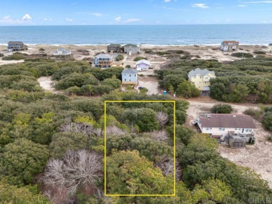 Beach Lot For Sale in Corolla, North Carolina