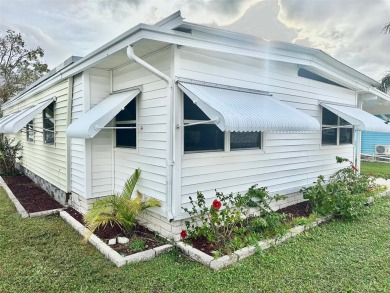 Beach Home For Sale in Pinellas Park, Florida