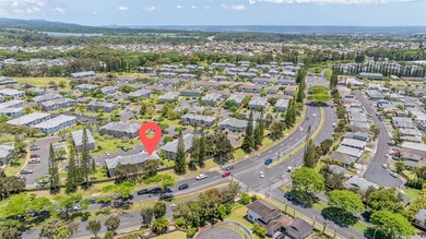 Beach Condo Active Under Contract in Mililani, Hawaii