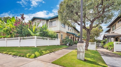 Beach Condo Active Under Contract in Waikoloa, Hawaii