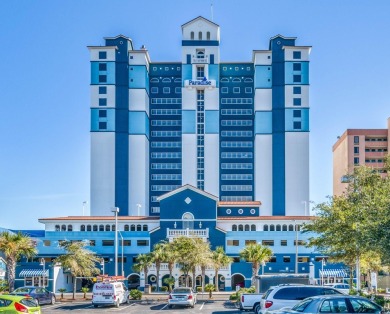 Beach Condo Sale Pending in Myrtle Beach, South Carolina