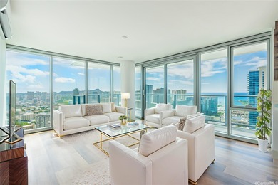 Beach Condo For Sale in Honolulu, Hawaii