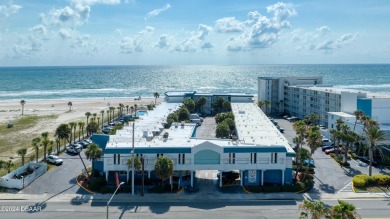 Beach Condo For Sale in Daytona Beach, Florida