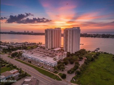 Beach Condo For Sale in Holly Hill, Florida