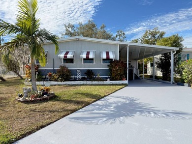 Beach Home For Sale in Ellenton, Florida