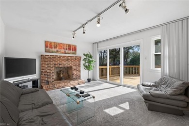 Beach Home For Sale in Norfolk, Virginia