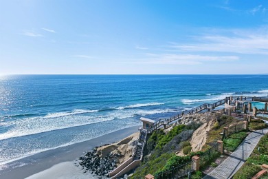 Beach Home For Sale in Solana Beach, California