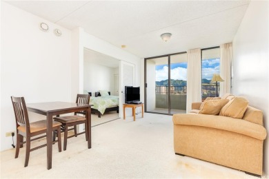 Beach Condo For Sale in Honolulu, Hawaii