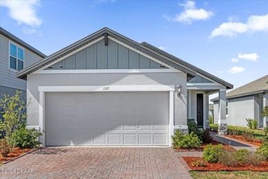 Beach Home For Sale in Daytona Beach, Florida