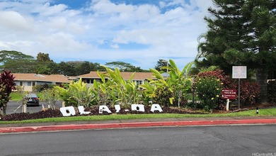 Beach Condo For Sale in Mililani, Hawaii