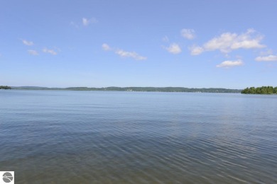 Beach Acreage For Sale in Traverse City, Michigan