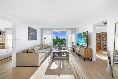 Beach Condo For Sale in Miami Beach, Florida
