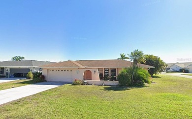 Beach Home Sale Pending in Venice, Florida