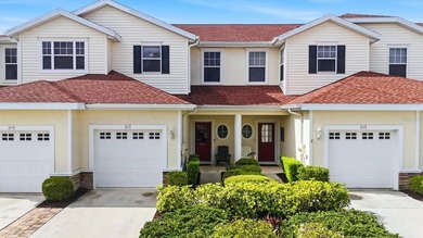 Beach Townhome/Townhouse For Sale in North Port, Florida