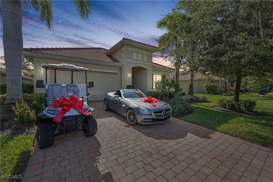 Beach Home For Sale in North Fort Myers, Florida