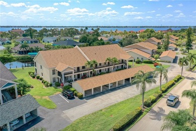 Beach Condo For Sale in North Fort Myers, Florida