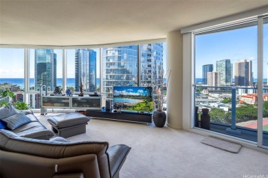 Beach Condo For Sale in Honolulu, Hawaii