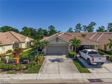 Beach Home For Sale in North Fort Myers, Florida