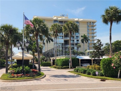 Beach Condo For Sale in Marco Island, Florida