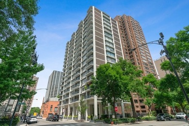 Beach Condo Sale Pending in Chicago, Illinois
