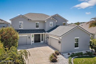 Beach Home For Sale in Port Orange, Florida