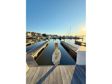 Beach Lot For Sale in Seabrook Island, South Carolina