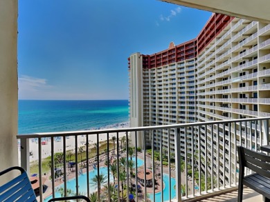 Beach Condo Off Market in Panama City Beach, Florida