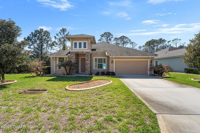 Beach Home For Sale in Ormond Beach, Florida