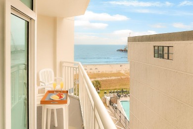Vacation Rental Beach Condo in Myrtle Beach, SC