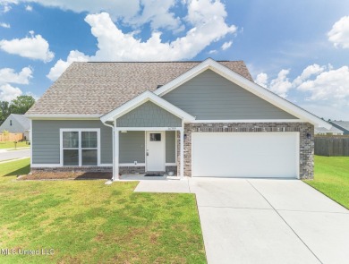 Beach Home For Sale in Gulfport, Mississippi