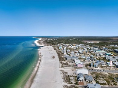 Beach Lot For Sale in Mexico Beach, Florida