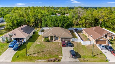 Beach Home For Sale in North Port, Florida