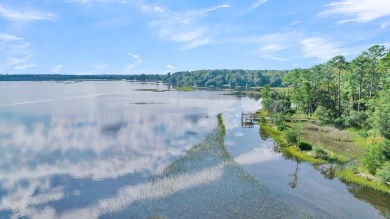 Beach Lot For Sale in Hollywood, South Carolina