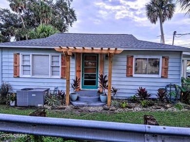 Beach Home For Sale in Port Orange, Florida