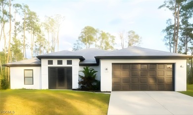 Beach Home For Sale in Lehigh Acres, Florida