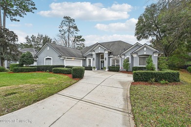 Beach Home Sale Pending in Fleming Island, Florida