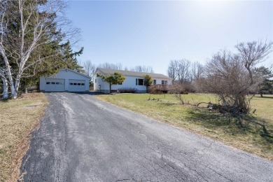 Beach Home For Sale in Brownville, New York