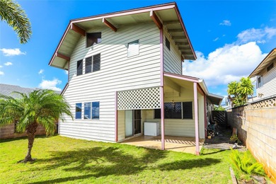 Beach Home For Sale in Mililani, Hawaii
