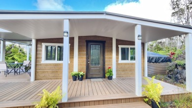 Beach Home For Sale in Volcano, Hawaii