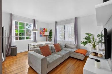 Beach Condo For Sale in Miami Beach, Florida