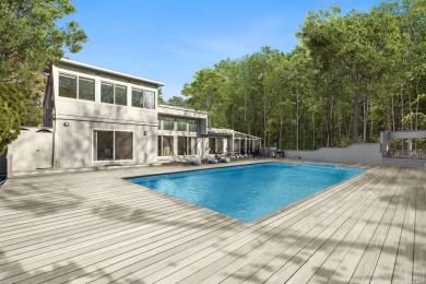 Beach Home Sale Pending in East Quogue, New York