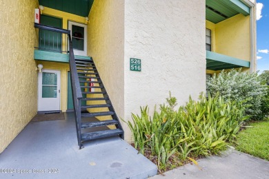 Beach Condo For Sale in Melbourne, Florida